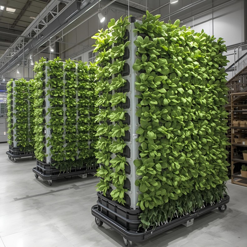 Industrielle Systeme